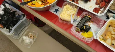 4th of July Picnic 2025, photo 5 of 48