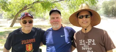 4th of July Picnic 2025, photo 14 of 48