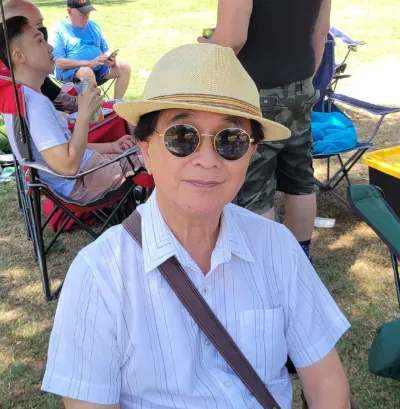 4th of July Picnic 2025, photo 16 of 48