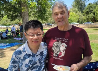 4th of July Picnic 2025, photo 37 of 48
