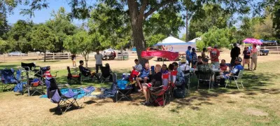4th of July Picnic 2025, photo 45 of 48