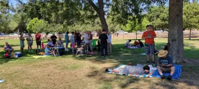 4th of July Picnic 2025, photo 47 of 48