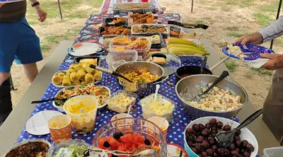 4th of July Picnic 2026, photo 1 of 48