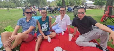 4th of July Picnic 2026, photo 16 of 48