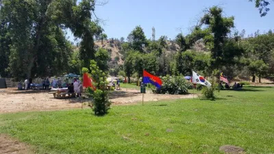 4th of July Picnic 2017, photo 1 of 18