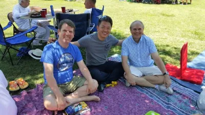 4th of July Picnic 2017, photo 2 of 18