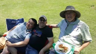 4th of July Picnic 2017, photo 6 of 18