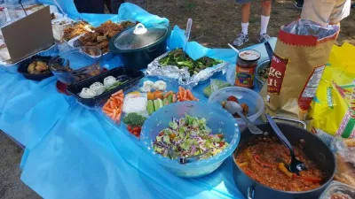 4th of July Picnic 2017, photo 14 of 18