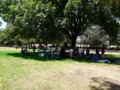 4th of July Picnic 2012, photo 1 of 42