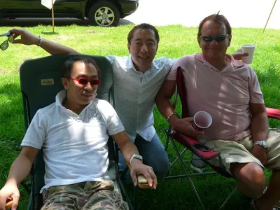 4th of July Picnic 2012, photo 6 of 42