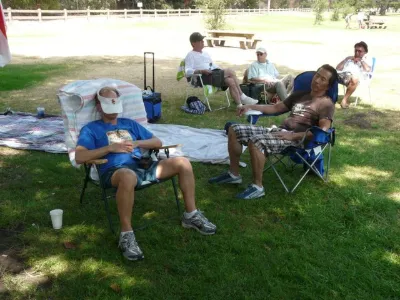 4th of July Picnic 2012, photo 37 of 42
