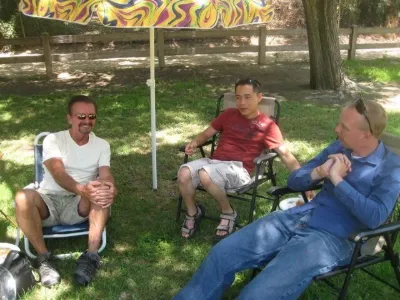 4th of July Picnic 2011, photo 3 of 30