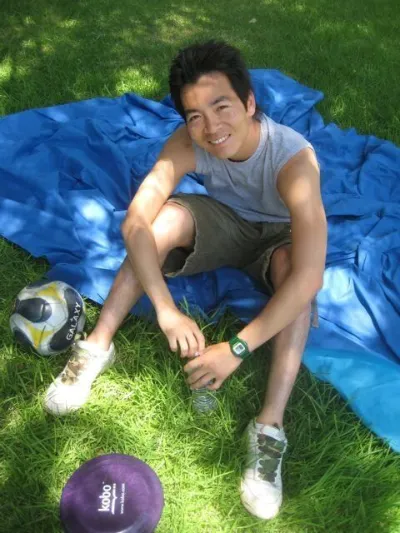4th of July Picnic 2011, photo 5 of 30