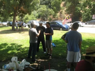 4th of July Picnic 2011, photo 7 of 30