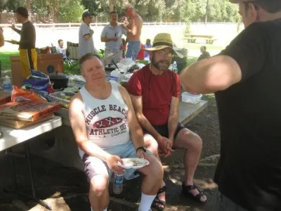 4th of July Picnic 2011, photo 11 of 30