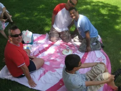 4th of July Picnic 2011, photo 15 of 30