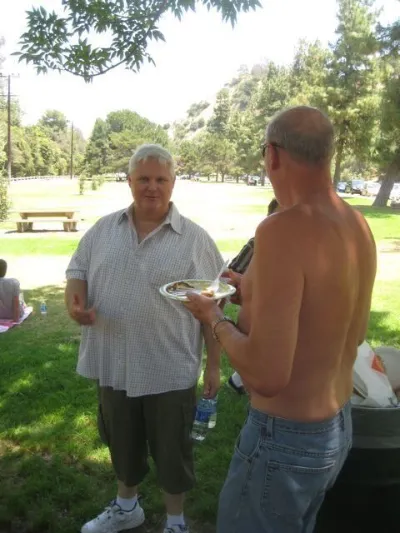 4th of July Picnic 2011, photo 14 of 30