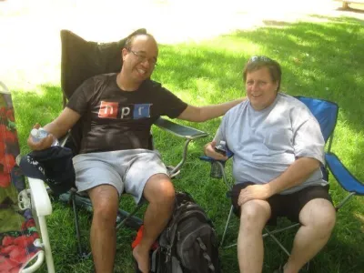 4th of July Picnic 2011, photo 16 of 30