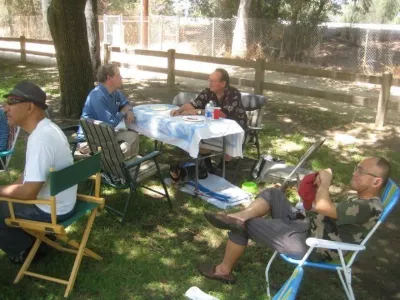 4th of July Picnic 2011, photo 18 of 30
