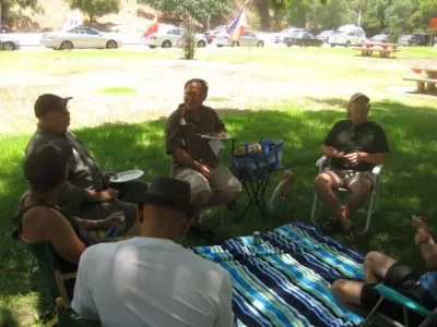 4th of July Picnic 2011, photo 19 of 30