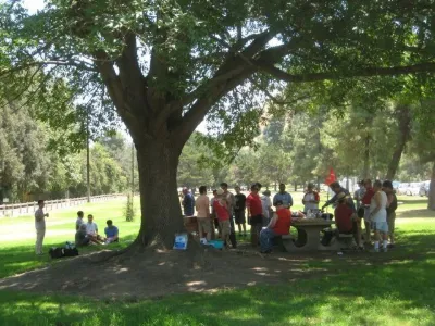 4th of July Picnic 2011, photo 20 of 30