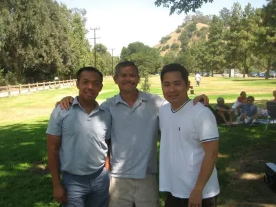 4th of July Picnic 2011, photo 22 of 30