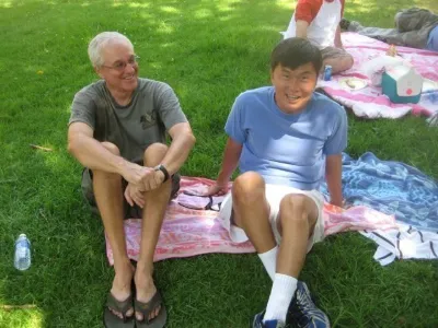4th of July Picnic 2011, photo 24 of 30