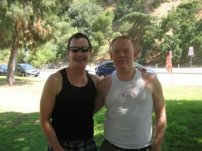 4th of July Picnic 2011, photo 27 of 30
