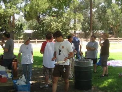 4th of July Picnic 2011, photo 29 of 30