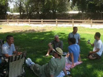 4th of July Picnic 2011, photo 26 of 30