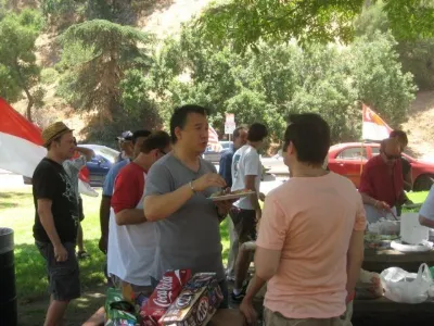 4th of July Picnic 2011, photo 28 of 30