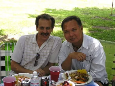 4th of July Picnic 2007, photo 7 of 21