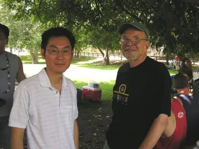 4th of July Picnic 2007, photo 9 of 21