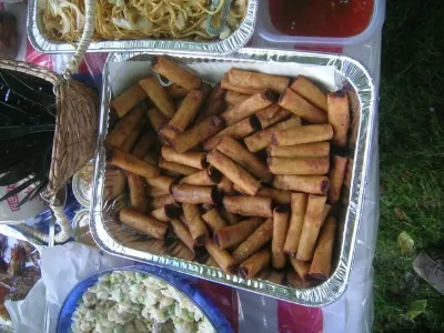 4th of July Picnic 2007, photo 17 of 21