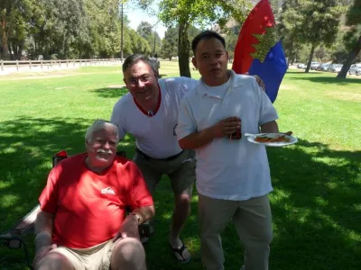 4th of July Picnic 2009, photo 8 of 21