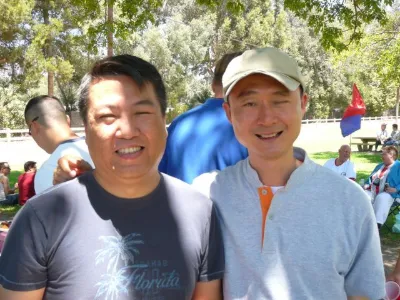 4th of July Picnic 2009, photo 18 of 21