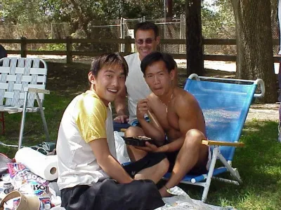 4th of July Picnic 2002, photo 5 of 24