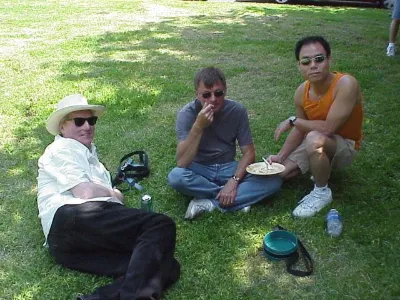 4th of July Picnic 2002, photo 4 of 24