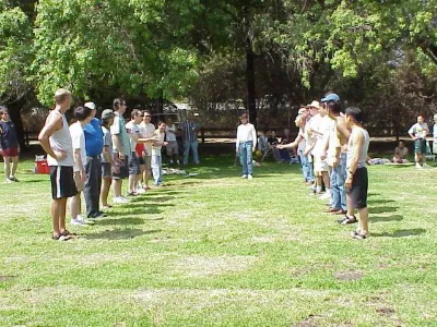 4th of July Picnic 2002, photo 6 of 24