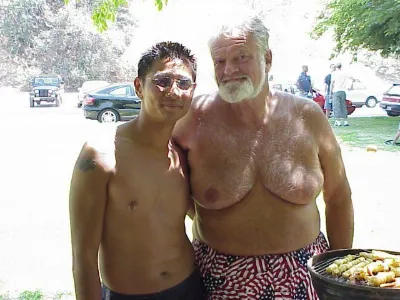 4th of July Picnic 2002, photo 13 of 24