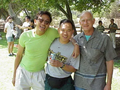 4th of July Picnic 2002, photo 15 of 24