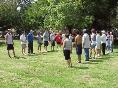 4th of July Picnic 2002, photo 19 of 24