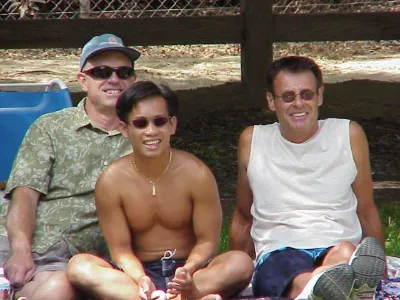 4th of July Picnic 2002, photo 20 of 24