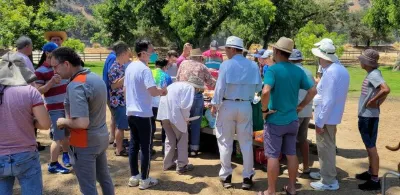 4th of July Picnic 2021, photo 26 of 30