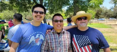 4th of July Picnic 2021, photo 27 of 30