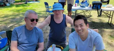 4th of July Picnic 2021, photo 25 of 30