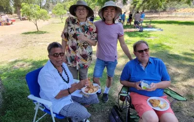4th of July Picnic 2021, photo 24 of 30