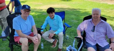 4th of July Picnic 2021, photo 15 of 30