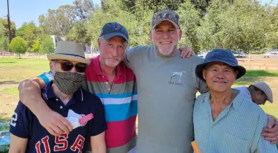 4th of July Picnic 2021, photo 11 of 30