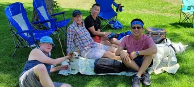 4th of July Picnic 2021, photo 2 of 30